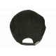 Casquette Plate Vert Kaki Coton Ajustable – Béret Style Militaire Outdoor Homme Femme CASQUETTES Nyls Création