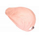Casquette Plate Rose Pastel Coton Ajustable – Béret Moderne Eté Look Homme Femme CASQUETTES Nyls Création