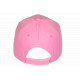 Casquette Arc-en-ciel Rose Femme Homme – Casquette Rainbow Multicolore Ajustable CASQUETTES Nyls Création