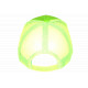 Casquette NY Filet Vert Fluo Trucker Baseball Fashion Gybz CASQUETTES Hip Hop Honour