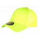 Casquette NY Filet Jaune Fluo Trucker Baseball Fashion Gybz CASQUETTES Hip Hop Honour