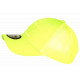 Casquette NY Filet Jaune Fluo Trucker Baseball Fashion Gybz CASQUETTES Hip Hop Honour