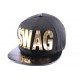 Snapback JBB Couture Noire, SWAG, serpent ANCIENNES COLLECTIONS divers