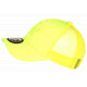Casquette NY Trucker Jaune Fluo Filet Baseball Fashion Gybz CASQUETTES Hip Hop Honour