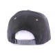 Casquette Snapback JBB Couture Noir Swag et grise ANCIENNES COLLECTIONS divers