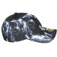 Casquette Enfant Panthère Blanche et Noire Streetwear Originale Wild 6 a 12 ans Casquette Enfant Hip Hop Honour