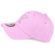 Casquette NY Violette Strass Argent Design Chic Streetwear Stazky CASQUETTES Hip Hop Honour
