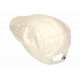 Casquette Plate Beige Vintage Ajustable – Béret Eté en Coton Look Homme Femme CASQUETTES Nyls Création