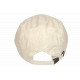 Casquette Plate Beige Vintage Ajustable – Béret Eté en Coton Look Homme Femme CASQUETTES Nyls Création