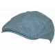 Casquette Plate Verte Vintage Ajustable – Béret Eté en Coton Look Homme Femme CASQUETTES Nyls Création