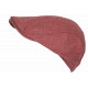 Casquette Plate Rouge Rétro Ajustable – Béret Eté en Coton Style Homme Femme CASQUETTES Nyls Création