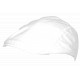 Casquette Plate Blanche Vintage Ajustable – Béret Eté en Coton Look Homme Femme CASQUETTES Nyls Création
