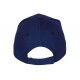 Casquette Enfant France Bleu Marine Brodée Tricolore Garçon Fille 6 à 12 Ans Casquette Enfant Nyls Création