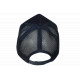 Casquette Saint Tropez Marine et Dorée French Riviera Voilier Trucker CASQUETTES Nyls Création