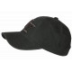 Casquette NY Grise Anthracite Vintage en Coton Style Streetwear Rétro CASQUETTES Hip Hop Honour