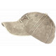 Casquette NY Beige Vintage en Coton Homme Femme Rétro CASQUETTES Hip Hop Honour