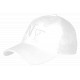 Casquette NY Blanche Vintage en Coton Style Streetwear Rétro CASQUETTES Hip Hop Honour