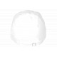 Casquette NY Blanche Vintage en Coton Style Streetwear Rétro CASQUETTES Hip Hop Honour
