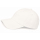 Casquette NY Blanche Vintage en Coton Style Streetwear Rétro CASQUETTES Hip Hop Honour