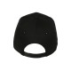 Casquette NY Léopard Beige Noir Homme Femme Panthère