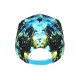 Casquette NY Gaming Graffiti Homme Femme Streetwear