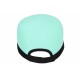 Visière Paille Femme Marron Clair Casquette été Protection Soleil