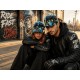 Casquette NY Gaming Graffiti Homme Femme Streetwear