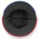 Bob France Homme Femme Bleu Blanc Rouge Drapeau Supporter Football