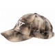Casquette NY Marron Beige Délavée Vintage Homme Femme en Coton