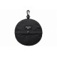 Bob Imperméable Noir Pliable Homme Femme Randonnée Voyage