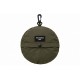Bob Imperméable Vert Kaki Pliable Homme Femme Randonnée Voyage