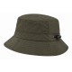 Bob Imperméable Vert Kaki Pliable Homme Femme Randonnée Voyage