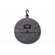 Bob Imperméable Gris Pliable Homme Femme Randonnée Voyage
