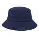Bob Imperméable Bleu Marine Pliable Homme Femme Randonnée Voyage