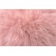 Toque Fourrure Femme Rose – Bonnet Russe en Fausse Fourrure