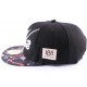 Casquette Snapback JBB Couture Chaine Noir ANCIENNES COLLECTIONS divers