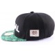 Casquette Snapback JBB Couture ILLEGAL noir ANCIENNES COLLECTIONS divers