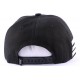 Casquette Snapback JBB Couture Noir HBA ANCIENNES COLLECTIONS divers