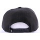 Casquette Snapback JBB Couture Noir CHEF ANCIENNES COLLECTIONS divers