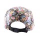 Casquette 5 panel Nyls Création Florale ANCIENNES COLLECTIONS divers