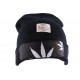 Bonnet JBB Couture noir avec impréssion BONNETS JBB COUTURE