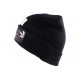 Bonnet JBB Couture noir avec impréssion BONNETS JBB COUTURE