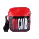 Sacoche YMCMB Noir et Rouge ANCIENNES COLLECTIONS divers