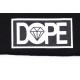 Bonnet JBB Couture Noir DOPE avec Revers ANCIENNES COLLECTIONS divers