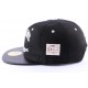 Snapback JBB Couture Noire Cocaine & Caviar ANCIENNES COLLECTIONS divers