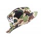 Bob Ny en tissu camouflage ANCIENNES COLLECTIONS divers