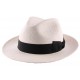 Chapeau Panama Oscar coloris Ecru ANCIENNES COLLECTIONS divers