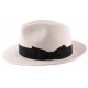 Chapeau Panama Oscar coloris Ecru ANCIENNES COLLECTIONS divers