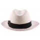 Chapeau Panama Oscar coloris Ecru ANCIENNES COLLECTIONS divers