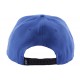 Snapback JBB Couture Bleue avec Feuille Dorée ANCIENNES COLLECTIONS divers